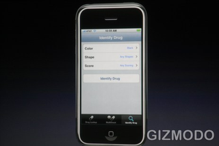 Illustration for article titled Apple iPhone SDK Liveblog: It Has Begun